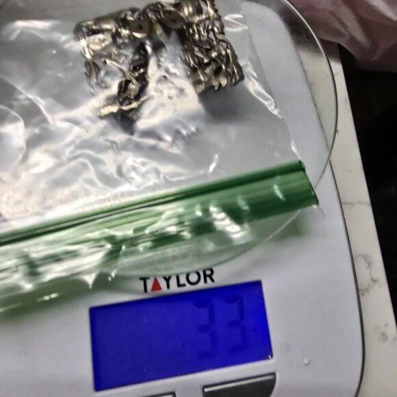 Musi Vintage Shoe Buckles [61][74] - Picture 12 of 13